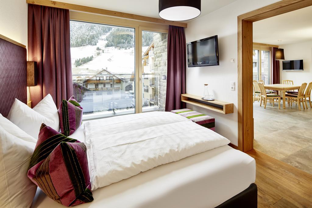 Affittacamere Gletscherblick